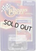 1997 KENNER - NASCAR WINNER'S CIRCLE 【"#40 1987 SPRINT CAR】　BLACK/RR