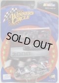 2002 ACTION - NASCAR WINNER'S CIRCLE 【"#3 GM GOODWRENCH 2000" CHEVY MONTE CARLO】　BLACK (with STICKER)