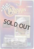 1999 HASBRO - NASCAR WINNER'S CIRCLE 【"#3 GM GOODWRENCH" CHEVY MONTE CARLO】　BLACK (DAYTONA 500)