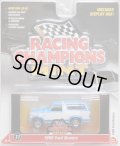 2016 RACING CHAMPIONS MINT COLLECTION S2B 【1980 FORD BRONCO】 LT.BLUE-WHITE/RR