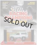 2016 RACING CHAMPIONS MINT COLLECTION S2D 【1980 FORD BRONCO】 LT.PALE GREEN/RR