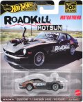 2024 POP CULTURE【"ROADKILL ROTSUN" CUSTOM '71 DATSUN 240Z ("ROTSUN")】RUST/RR