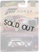 【仮予約】PRE-ORDER - 2024 POP CULTURE【"FORZA" 1'7 アウディ RS 6 アバント】WHITE/RR(2024年9月下旬入荷予定）