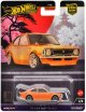 【仮予約】PRE-ORDER - 2024 HW CAR CULTURE "ジャパンヒストリックス4" 【'72 トヨタ カローラレビン】ORANGE/RR (2024年9月下旬入荷予定)