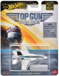 2024 POP CULTURE【"TOP GUN MAVERICK" F/A-18E スーパーホーネット】LT.GRAY