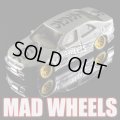 MAD WHEELS (マッドホイール） 【”666 六六六” TOYOTA ALTEZZA (カスタム完成品）】GRAY/RR (送料サービス適用外) 