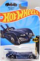 【BATMAN & ROBIN BATMOBILE】NAVY/DD (NEW CAST)