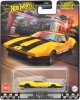 2024 HW BOULEVARD 【デ・トマソ パンテーラ グルッポ4】YELLOW/RR(2024年11月上旬入荷予定）