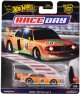 【仮予約】PRE-ORDER - 2024 HW CAR CULTURE "RACE DAY" 【BMW 320 グループ 5】ORANGE/RR (2024年11月末頃入荷予定)