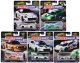 【仮予約】PRE-ORDER - 2024 HW CAR CULTURE 【RACE DAY - 5種セット】2023 日産 Z GT4/ポルシェ 911 GT3 R (992)/BMW 320 グループ 5/2018 ベントレー コンチネンタル GT3/コルベット C8.R(2024年11月末頃入荷予定)