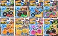 【仮予約】PRE-ORDER - 2024 HW MONSTER TRUCKS! 【Mアソート (8個入り）】(2024年11月末頃入荷予定）