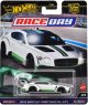 【仮予約】PRE-ORDER - 2024 HW CAR CULTURE "RACE DAY" 【2018 ベントレー コンチネンタル GT3】WHITE/RR (2024年11月末頃入荷予定)