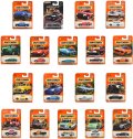 【仮予約】PRE-ORDER 【MATCHBOX ベーシック　2024 "M"アソート 24台入り (国内流通版)】 (2024年11月末頃入荷予定）（お取り置き不可）