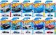 【仮予約】PRE-ORDER - 【 HOT WHEELS ベーシック 10種セット(国内流通版/裏面日本語)】(2024年12月上旬入荷予定）