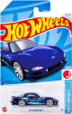 【仮予約】PRE-ORDER - 【'95 マツダ RX-7 (国内流通版/裏面日本語)】BLUE(2024年12月上旬入荷予定）