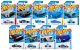 【仮予約】PRE-ORDER - 【 HOT WHEELS ベーシック 日本車9種セット(国内流通版/裏面日本語)】(2024年12月上旬入荷予定）