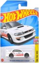 【'98 スバル インプレッサ 22B-STi バージョン (国内流通版/裏面日本語)】WHITE