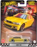 【仮予約】PRE-ORDER - 2024 HW BOULEVARD 【BMW M3】YELLOW/RR(2025年1月初旬入荷予定）(ショートした場合は先着順となります）