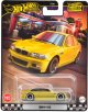 【仮予約】PRE-ORDER - 2024 HW BOULEVARD 【BMW M3】YELLOW/RR(2025年1月初旬入荷予定）(ショートした場合は先着順となります）