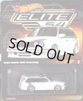 2024 RLC EXCLUSIVE "ELITE 64" 【1990 BMW 318i TOURING (フード脱着タイプ)】WHITE/RR