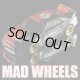 MAD WHEELS (マッドホイール） 【T〇MICA NISSAN GT-R (カスタム完成品）】RED-BLACK/RR (送料サービス適用外) 