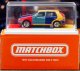 2024 MATTEL CREATIONS EXCLUSIVE 【1995 VOLKSWAGEN GOLF MK3 (トランク開閉）】YELLOW-RED-GREEN-BLUE/RR (予約不可）