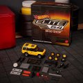 2024 RLC EXCLUSIVE "ELITE 64 MOD SHOP" 【'94 LAND ROVER DISCOVERY (パーツ換装タイプ)】YELLOW/RR