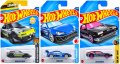 【仮予約】PRE-ORDER - 【 HOT WHEELS ベーシック 3種セット(国内流通版/裏面日本語)】(2025年1月末入荷予定）