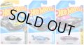 【仮予約】PRE-ORDER - 【 HOT WHEELS ベーシック 3種セット(国内流通版/裏面日本語)】(2025年1月末入荷予定）