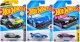 【仮予約】PRE-ORDER - 【 HOT WHEELS ベーシック 3種セット(国内流通版/裏面日本語)】(2025年1月末入荷予定）