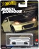 【仮予約】PRE-ORDER - 2025 HW FAST & FURIOUS (ワイルド・スピード) 【日産 370Z】LT.GRAY/RR(2025年2月下旬入荷予定）