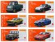 【仮予約】PRE-ORDER - 2025【 MATCHBOX ジャパンシリーズ  Gアソート 6種セット】1963 ホンダ T360/ダットサン 280 ZX/1975 三菱 ランサーセレステ/2023 日産 フェアレディ Z/トヨタ ランドクルーザー FJ40/1988 マツダ RX-7(2025年3月下旬入荷予定）