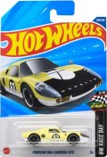 【仮予約】PRE-ORDER - 【ポルシェ 904 カレラ GTS (国内流通版/裏面日本語)】LT.YELLOW(2025年4月初旬入荷予定）