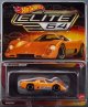 2025 RLC EXCLUSIVE "ELITE 64" 【'64 McLAREN M6GT】ORANGE/RR