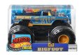 【仮予約】PRE-ORDER - 2025 HW MONSTER TRUCKS! 【1/24 ビッグサイズ　ビッグフット（50周年）】DK.BLUE (2025年4月中旬入荷予定）