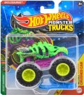 【仮予約】PRE-ORDER - 2025 HW MONSTER TRUCKS! 【スケルサウルス】LT.GREEN(2025年4月中旬入荷予定）