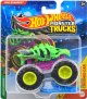 【仮予約】PRE-ORDER - 2025 HW MONSTER TRUCKS! 【スケルサウルス】LT.GREEN(2025年4月中旬入荷予定）