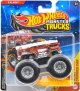 【仮予約】PRE-ORDER - 2025 HW MONSTER TRUCKS! 【ファイブ・アラーム】RED(2025年4月中旬入荷予定）