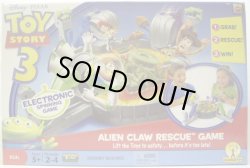 画像1: TOY STORY 3 【ALIEN CLAW RESCUE GAME (R3188)】　