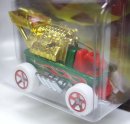 画像: 2011 WALMART EXCLUSIVE HOLIDAY HOT RODSが各種入荷致しました。