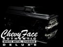 画像: HELLS DEPT 2012 【AUTHENTIC "Chevy Face"DELUXE for '55 CHEVY PANEL】のご予約を開始致しました。