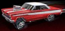 画像: RLC SPECIAL EDITION 【'65 MERCURY COMET CYCLONE】のご予約を開始致しました。