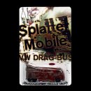 画像: HELLS DEPT 【Splatter Mobile - VW DRAG BUS 】のご予約を開始致しました。