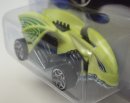 画像: HOT WHEELS COLOR SHIFTERS "L","H"アソートを更新致しました。