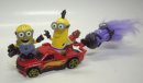 画像: MEGA BLOK MINION（ミニオン）を各種更新致しました。