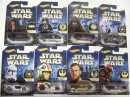 画像: WALMART限定 STAR WARS SERIES 【8種セット】を更新致しました。