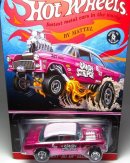 画像: 2015 RLC SPECIAL EDITION 【'55 CHEVY BEL AIR GASSER】のご予約を開始致しました。