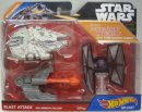 画像: HW STAR WARS STARSHIP "BLAST ATTACK"を更新致しました。