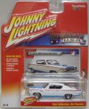 画像: JOHNNY LIGHTNING - MUSCLE CARS USAを更新致しました。