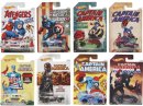 画像: 2016 Celebrate 75 Years of Captain America!のご予約を開始致しました。